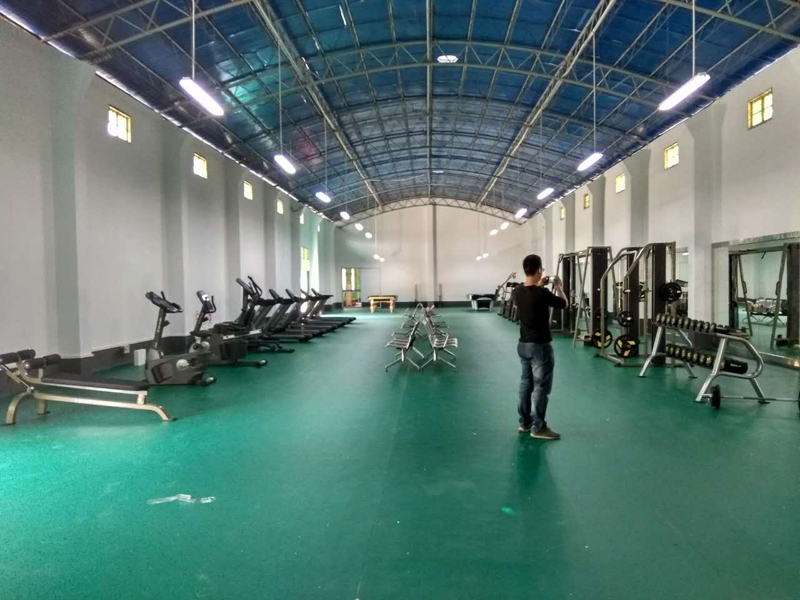 室内健身器材,单位健身器材,健身器材十大品牌-广西米兰·(milan)中国健身器材有限公司