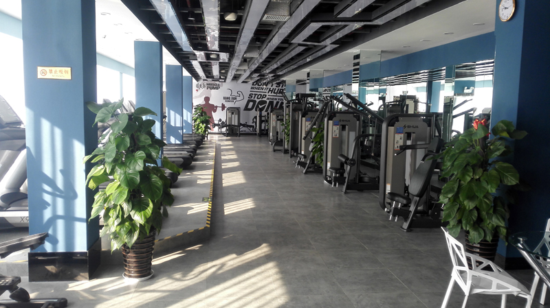 酒店健身房器材,高端健身房器材,室内健身器材-广西米兰·(milan)中国健身器材有限公司