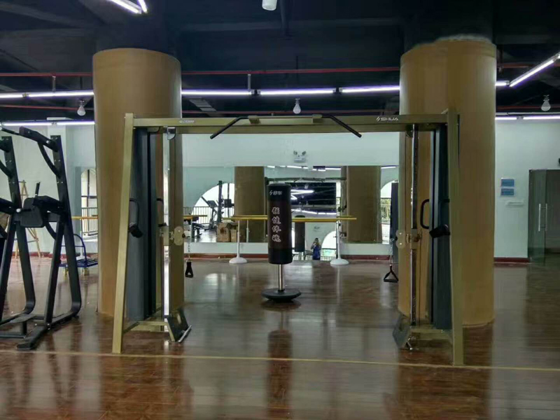 室内健身器材,单位健身器材,健身器材十大品牌-广西米兰·(milan)中国健身器材有限公司