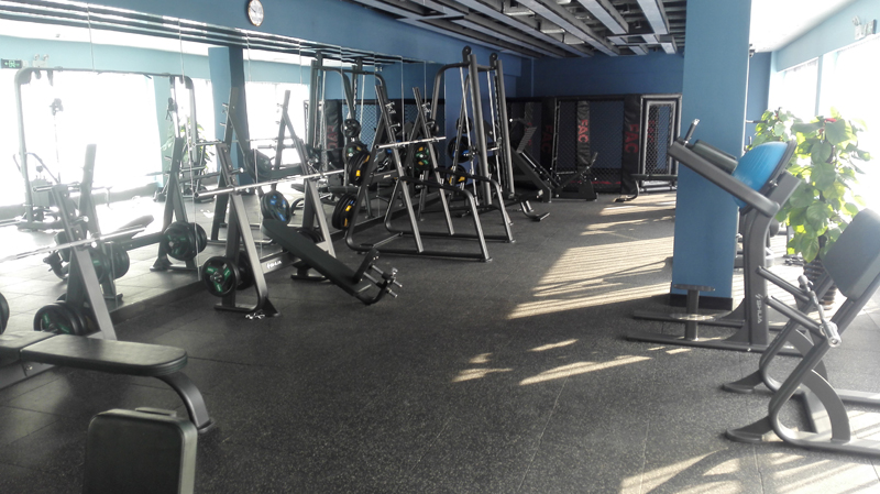 酒店健身房器材,高端健身房器材,室内健身器材-广西米兰·(milan)中国健身器材有限公司