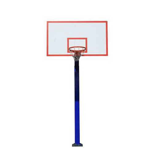 米兰篮球架 米兰篮球架