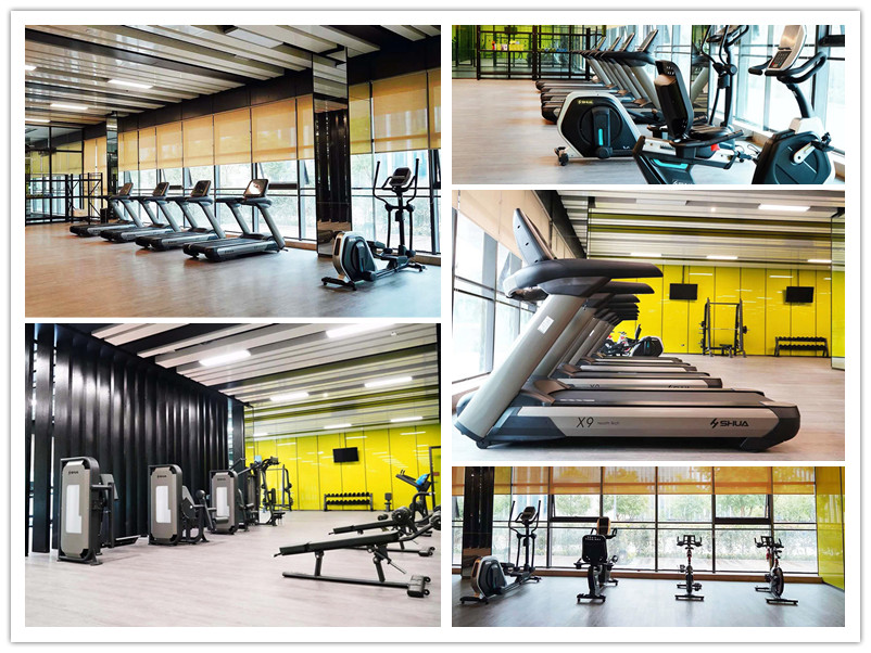 室内健身器材-酒店健身器材 室内健身器材-酒店健身器材