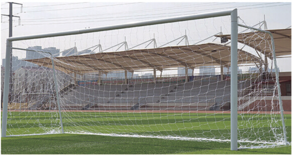 米兰健身器材-七人制足球门