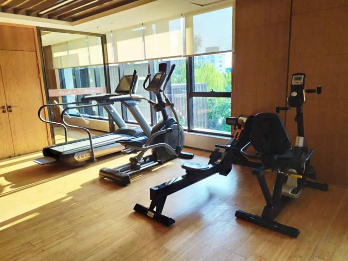 老年健身解决方案-广西米兰·(milan)中国