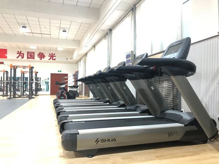 体能训练解决方案-广西米兰·(milan)中国