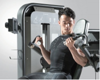 酒店健身解决方案,酒店健身房器材,米兰健身器材厂家-广西米兰·(milan)中国健身器材有限公司