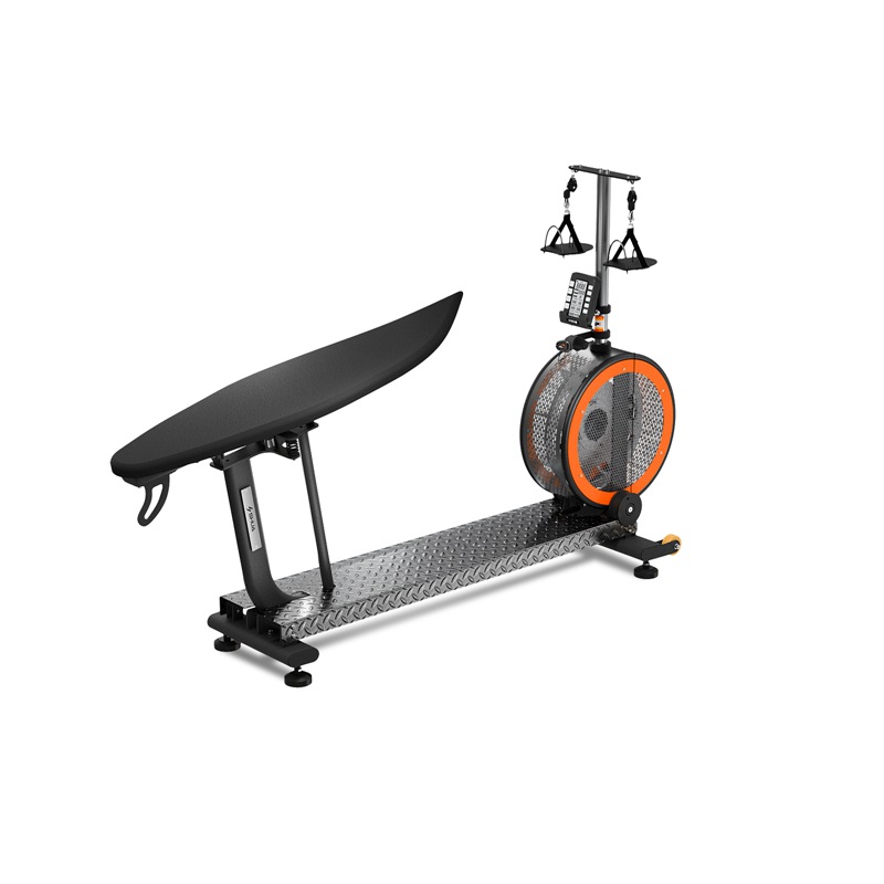 划板训练器(游泳机)SH-R9600A-广西米兰·(milan)中国健身器材有限公司 划板训练器(游泳机)SH-R9600A-广西米兰·(milan)中国健身器材有限公司