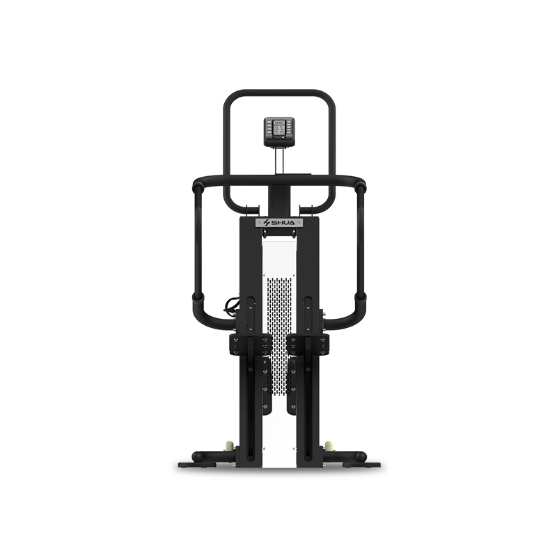 多功能攀爬器SH-G9600S-广西米兰·(milan)中国健身器材有限公司 多功能攀爬器SH-G9600S-广西米兰·(milan)中国健身器材有限公司