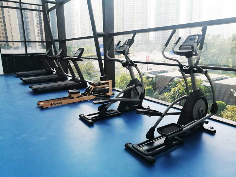 企事业单位健身房器材-广西米兰·(milan)中国健身器材有限公司