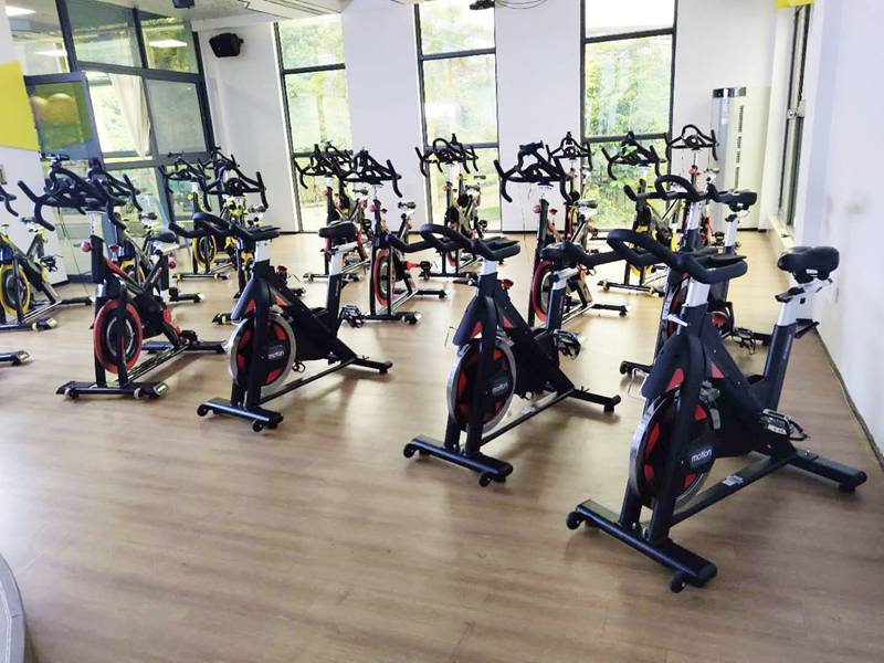 企事业单位健身房器材,单位职工健身房器材-广西米兰·(milan)中国健身器材有限公司